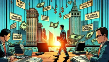 Did Binance's Compliance Fail After Its 2023 Settlement?