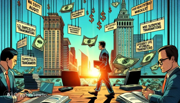 Did Binance's Compliance Fail After Its 2023 Settlement?