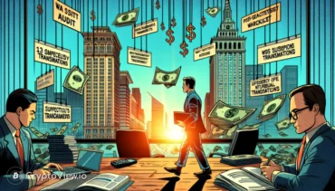 ¿Falló el Cumplimiento de Binance Después de su Acuerdo de 2023?