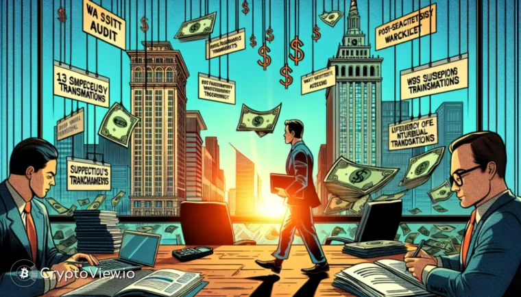 ¿Falló el Cumplimiento de Binance Después de su Acuerdo de 2023?