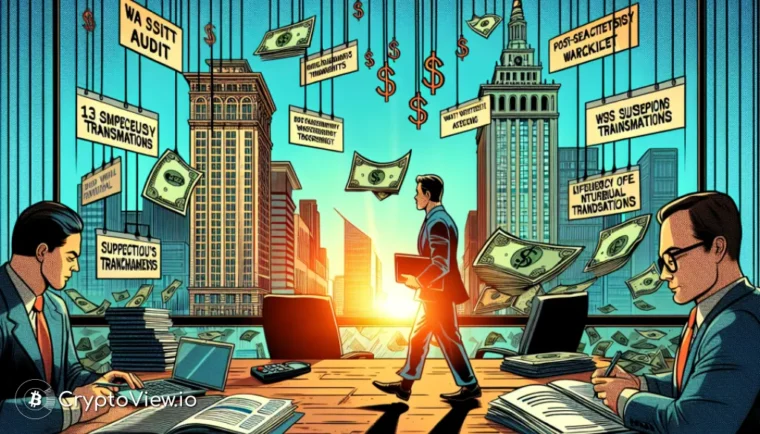 Il fallimento della conformità di Binance dopo l'accordo del 2023?