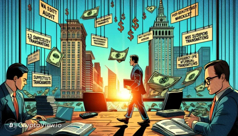 Sviktet Binances etterlevelse etter forliket i 2023?