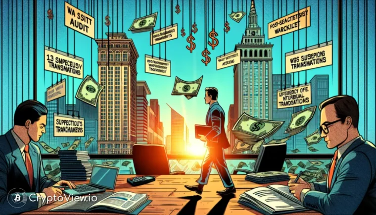 Czy Binance zawiódł w kwestii zgodności po ugodzie z 2023 roku?