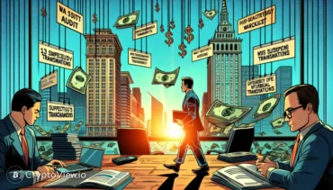A conformidade da Binance falhou após o acordo de 2023?