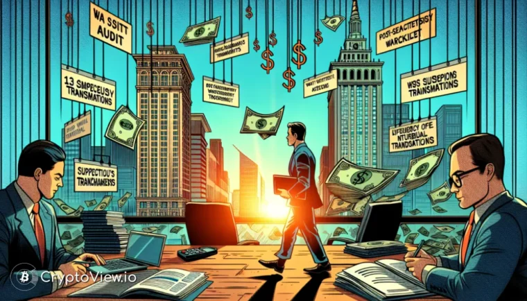 A conformidade da Binance falhou após o acordo de 2023?