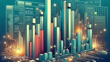 Wat definieerde Blackrock's Bitcoin-strategie voor 2025?