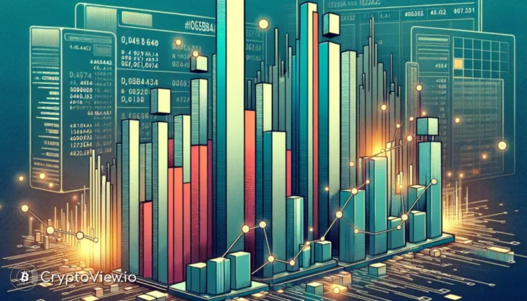 Vad definierade Blackrocks Bitcoin-strategi för 2025?