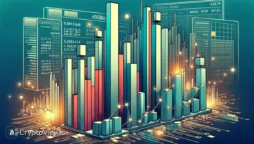 Blackrock의 2025년 비트코인 전략을 정의한 것은 무엇인가?