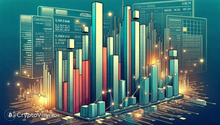 Blackrock의 2025년 비트코인 전략을 정의한 것은 무엇인가?