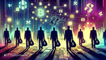 Så Binance's forlig efter 2023 stadig mistænkelige strømme?