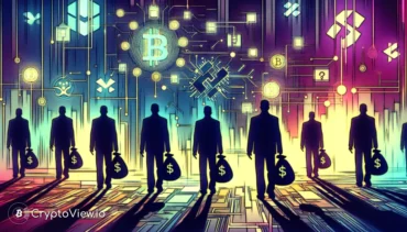 Les flux suspects ont-ils persisté après l'accord de Binance en 2023 ?