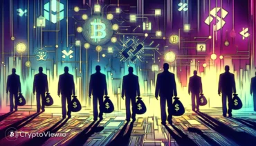 I flussi sospetti sono continuati nonostante l'accordo di Binance successivo al 2023?
