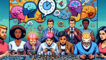 Kan Strategisch Gamen Je Hersenen Echt Verjongen?