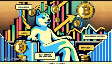 Er Dogecoin klar til et stort bull run?