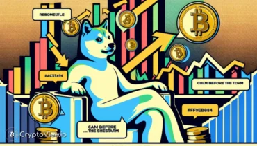 Dogecoin est-il prêt pour une hausse majeure ?