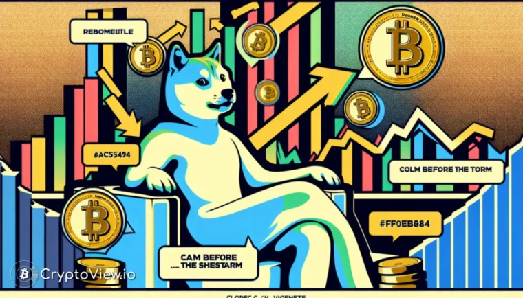 Dogecoin è pronto per una grande corsa al rialzo?