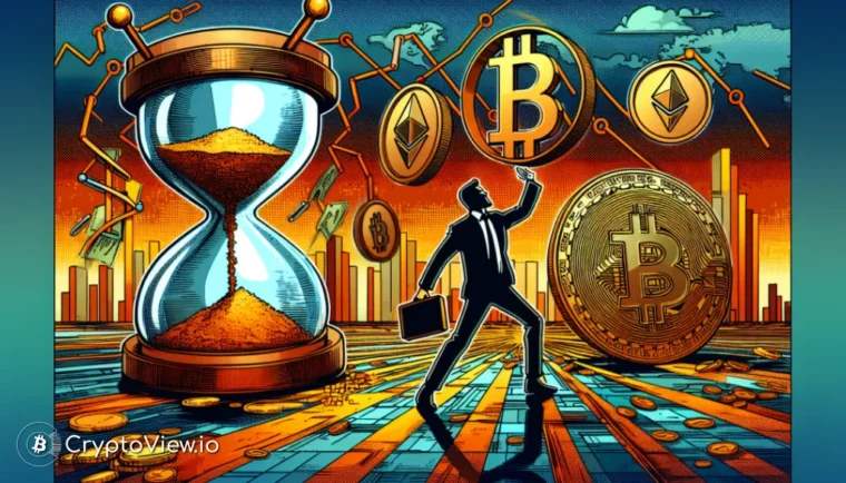 ¿Qué impulsa el evento de opciones de Deribit de 28.500 millones de dólares?