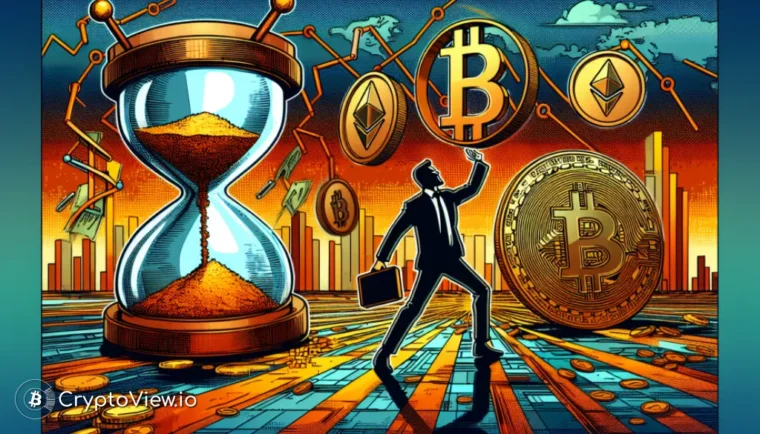 Qu'est-ce qui motive l'événement d'options Deribit de 28,5 milliards de dollars ?