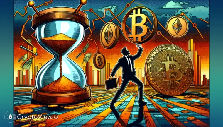 Cosa guida l'evento di opzioni Deribit da 28,5 miliardi di dollari?