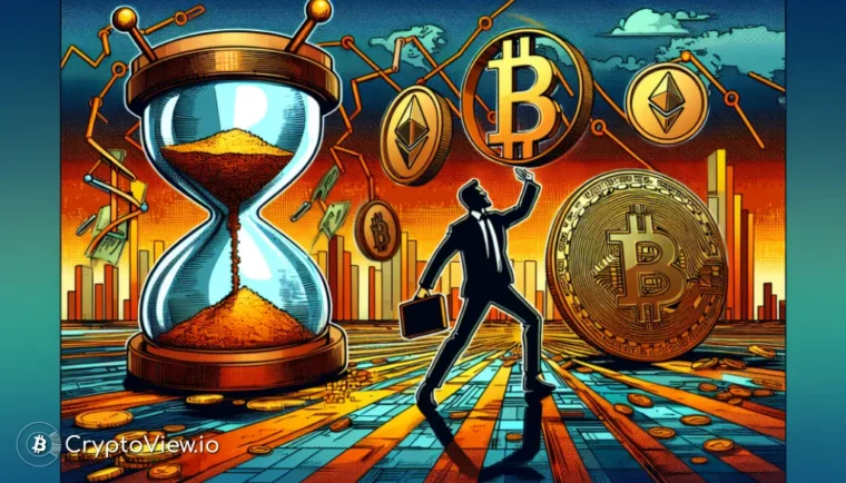 Hva driver Deribits opsjonshendelse på 28,5 milliarder dollar?