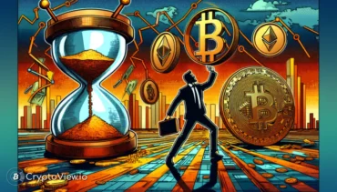 是什么推动了价值 285 亿美元的 Deribit 期权事件？