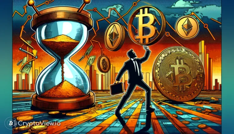 是什么推动了价值 285 亿美元的 Deribit 期权事件？