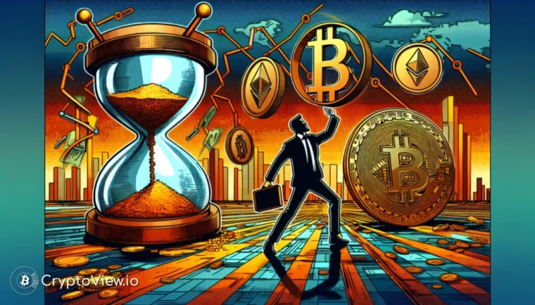 285억 달러 규모의 Deribit 옵션 이벤트의 원동력은 무엇일까요?