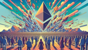 Hva er det siste om BitMines Ethereum-skattkammer milepæl?