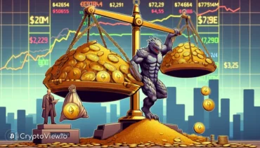 Hvorfor likviderte ETHZilla 74,5 millioner dollar i Ether?