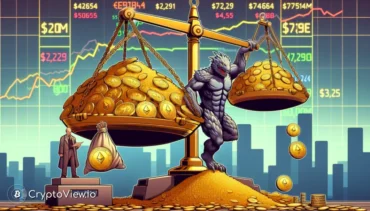 Почему ETHZilla ликвидировала $74,5 млн в Ether?