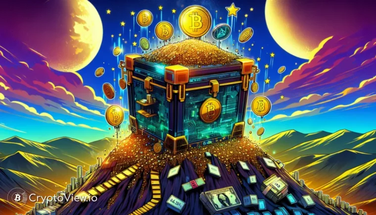 ما الذي يدفع تقييم Erebor البالغ 4.35 مليار دولار؟