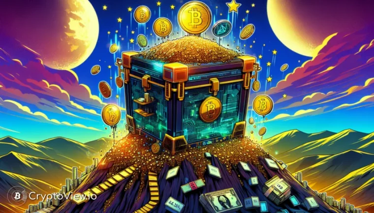 What's Driving Erebor's $4.35B Valuation?