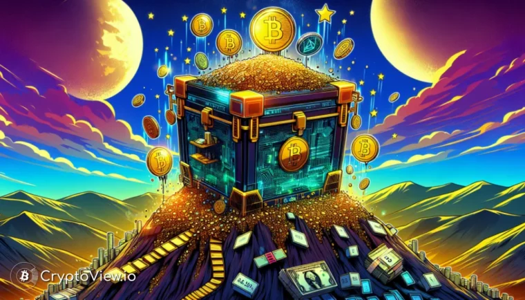 ¿Qué impulsa la valoración de 4.350 millones de dólares de Erebor?