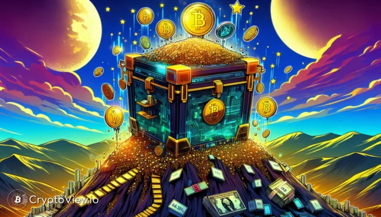 Qu'est-ce qui motive la valorisation de 4,35 milliards de dollars d'Erebor ?