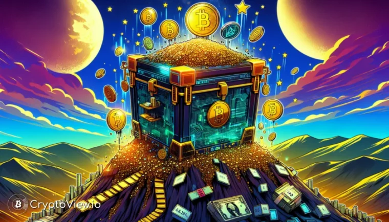 एरेबोर का $4.35B मूल्यांकन क्या चला रहा है?