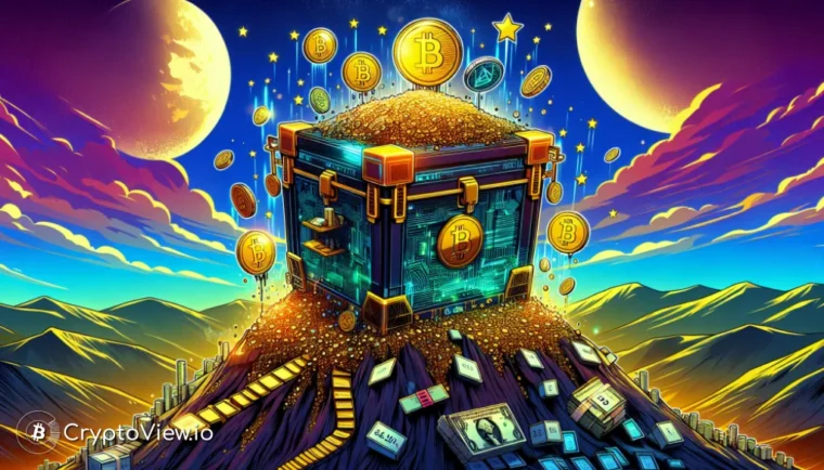 O que está impulsionando a avaliação de US$ 4,35 bilhões da Erebor?