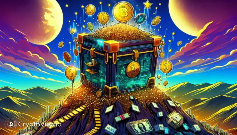 是什么推动了 Erebor 43.5 亿美元的估值？