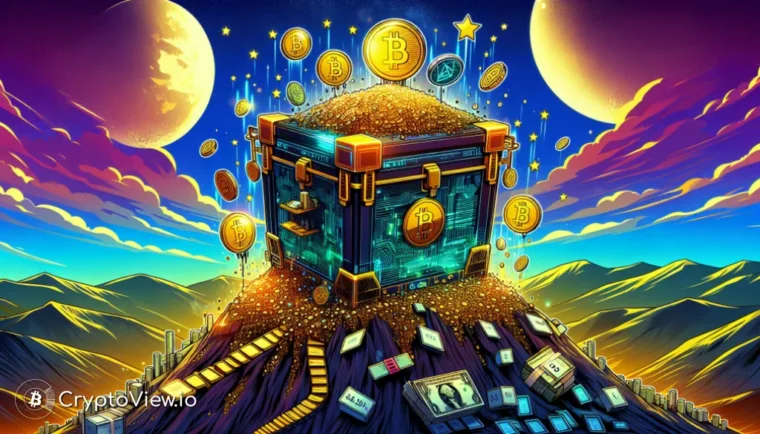 Erebor의 43억 5천만 달러 가치 평가는 무엇이 원동력인가?