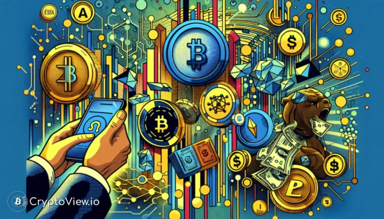 ما الذي يغذي تقييم Erebor البالغ 4.3 مليار دولار؟