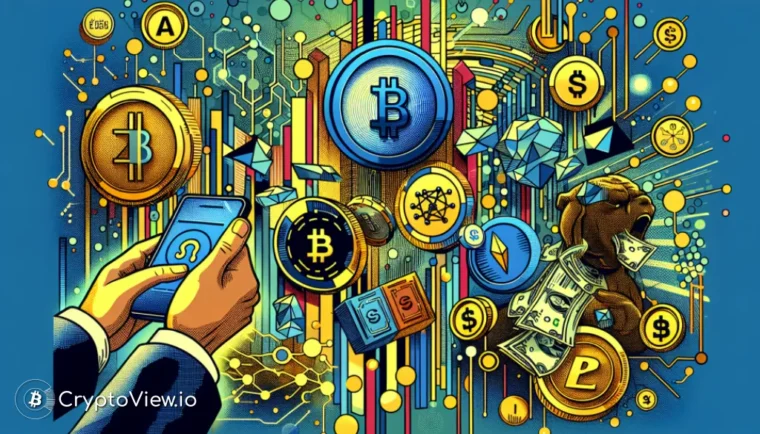 Hvad driver Erebors værdiansættelse på 4,3 milliarder dollars?