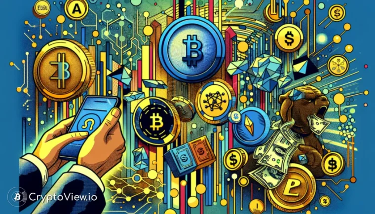 What's Fueling the $4.3 Billion Valuation of Erebor?