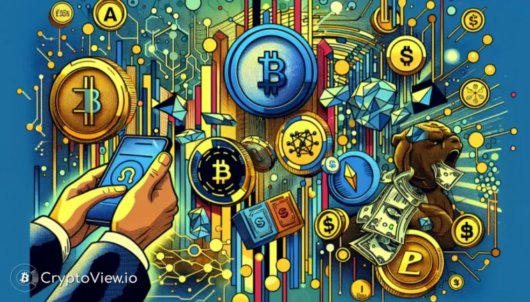 Qu'est-ce qui alimente la valorisation de 4,3 milliards de dollars d'Erebor ?