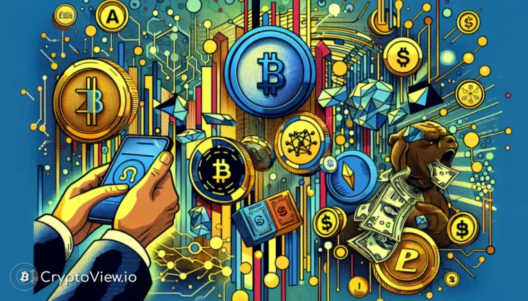 Cosa alimenta la valutazione da 4,3 miliardi di dollari di Erebor?