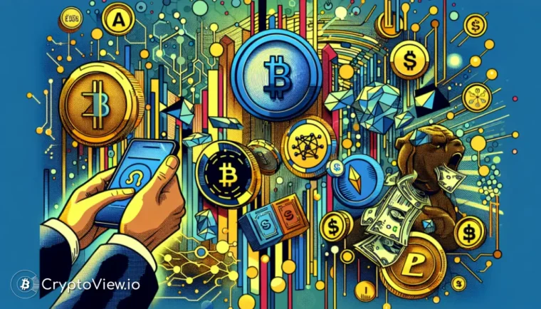 Hva driver Erebors verdivurdering på 4,3 milliarder dollar?