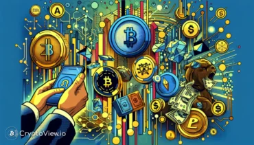 Co napędza wycenę Erebor na 4,3 miliarda dolarów?