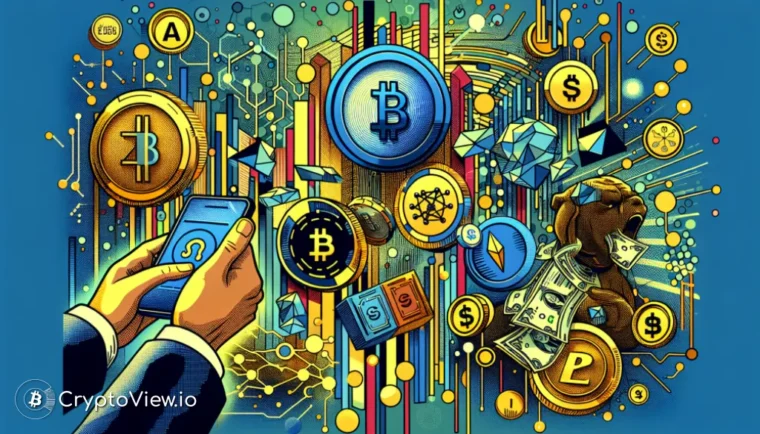 Co napędza wycenę Erebor na 4,3 miliarda dolarów?