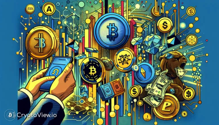 O Que Impulsiona a Avaliação de US$ 4,3 Bilhões da Erebor?