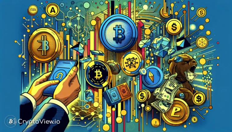 Erebor의 43억 달러 가치 평가는 무엇을 의미하는가?