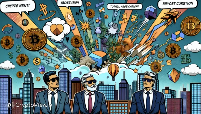 Hvordan ser kryptomarkedet ud i 2026?