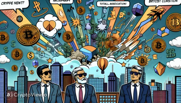 What's the Crypto Market Outlook for 2026?